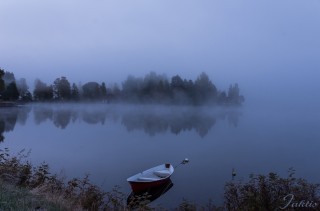 Rämenmorgon