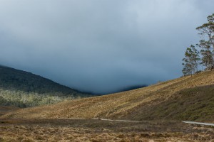 Overland Track