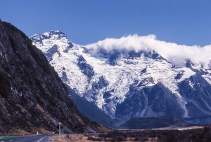 Mount Cook