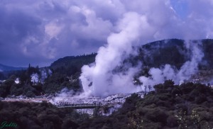 Rotorua